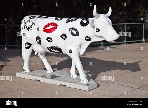 I Love Moo Cow