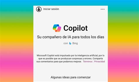 Microsoft Copilot Ya Se Encuentra Disponible Como App En Android TEC