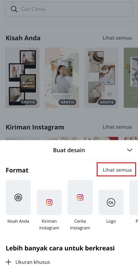 Cara Membuat Thumbnail Youtube Dengan Canva Blogger Koplo