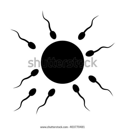 Ovum Egg Cell Fertilization Bacterium Svg Png Icon Free, 55% OFF