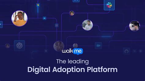 How Walkme Digital Adoption Platform Works Youtube