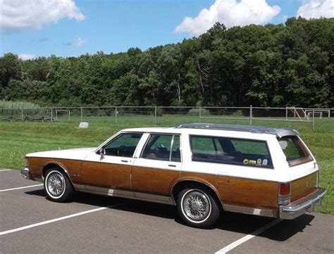 A Life Changing Lesson From The Back Of My Parents 1985 Oldsmobile