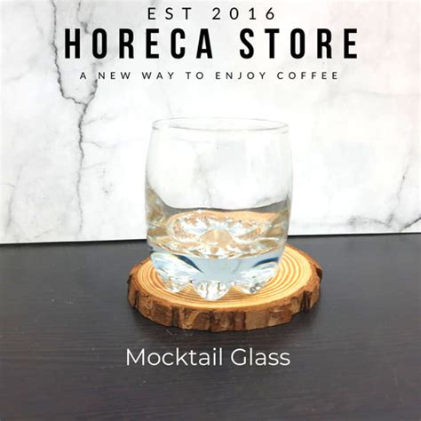 Jual Gelas Mocktail Mocktail Glass Jakarta Barat Horeca Store Tokopedia