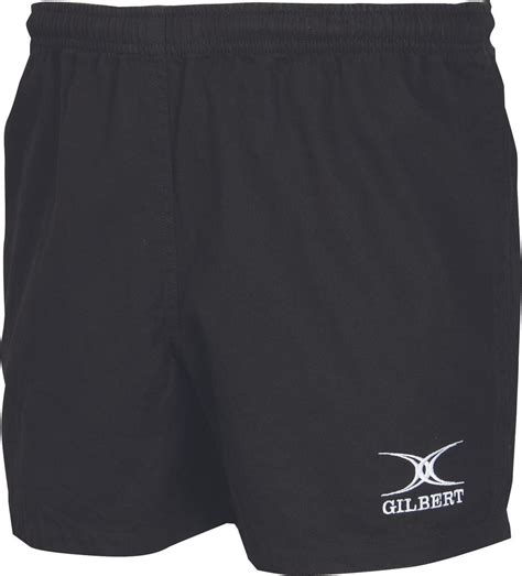 Short De Rugby Saracen Hn Xl