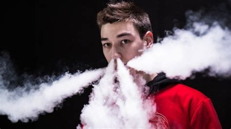 The Ultimate Guide To Cloud Chasing 10 Best Vaping Tricks