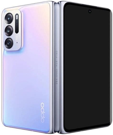 Etoren Unlocked Oppo Find N G Dual Sim Peum Gb Purple