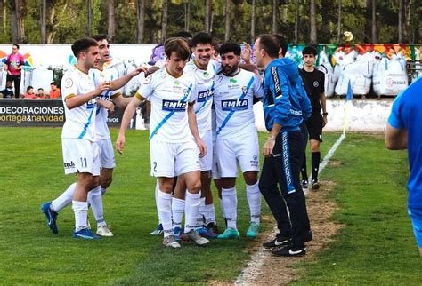 El Cd Arnedo De Tercera Rfef Jugar El Domingo De Abril Contra La