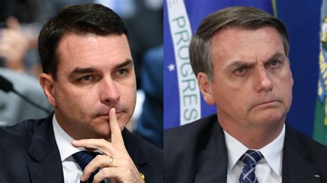 Filho De Bolsonaro Se Pronuncia Ap S Vit Ria De Lula E Manda Recado