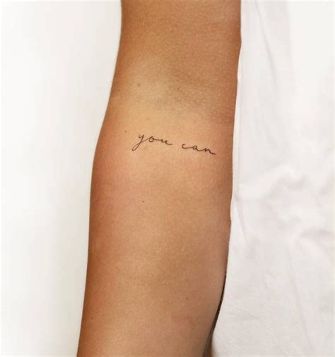You Can Tattoo Thefab20s
