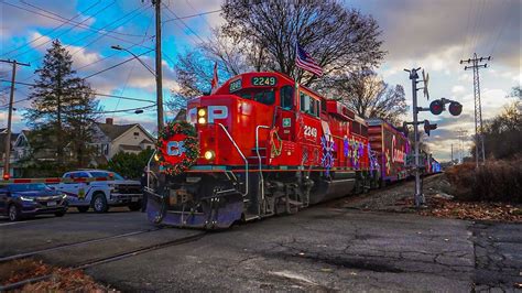 Railfanning Upstate New York YouTube