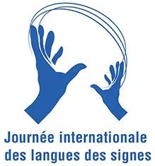 Journ E Internationale De La Langue Des Signes Conseil