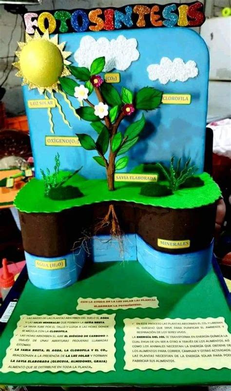 Pin De Juana Sitlali En Maquetas Manualidades Educativas