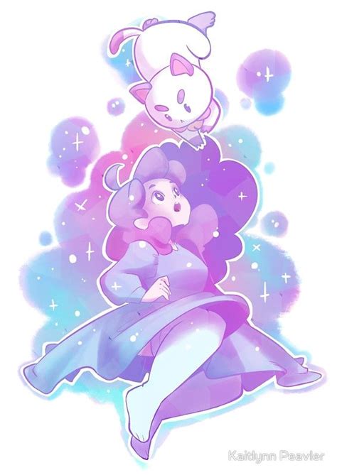 Bee And Puppycat Pretty Art Cute Art Bravest Warriors Bee And