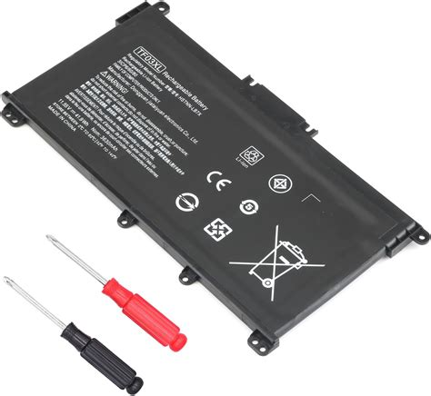 Amazon Amanda Tf Xl Laptop Battery Replacement For Hp Pavilion