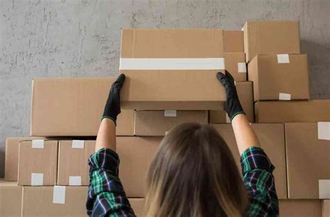 The Unsung Heroes Of Modern Life Why Cardboard Boxes Are Everywhere