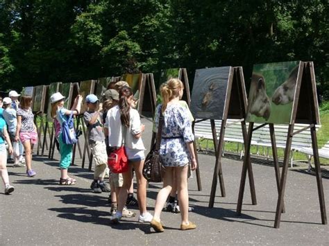 Wystawa dla Dzieci i Rodziców w Poznaniu i okolicy Wydarzenia