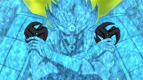 Strongest Susanoo And Users Ranked Hagoromos Susasnoo