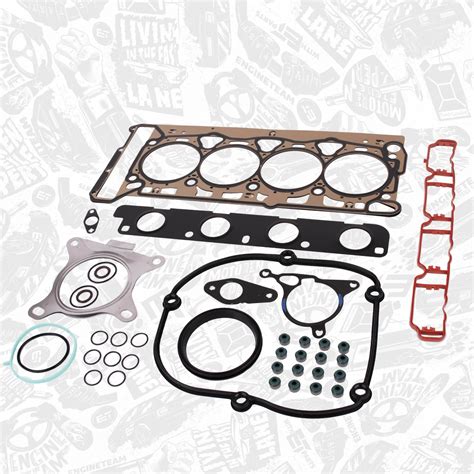 Gasket Kit Cylinder Head TS0060 ET ENGINETEAM 06H103383AF