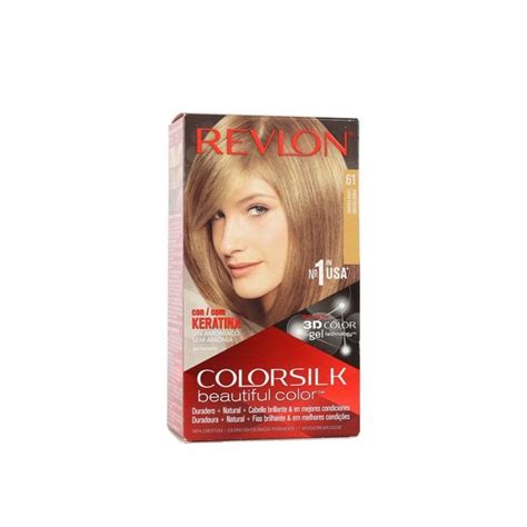 Revlon Hair Color Chart Philippines Cleta Mcgregor