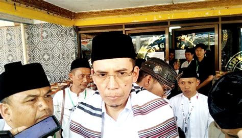 Tgb Zainul Majdi Lebih Dari Kiai Dan Guru Ngaji Di Priangan