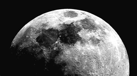 Estados Unidos Plane Abrir Un T Nel Hasta El Centro De La Luna A Base