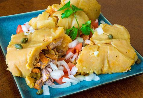 Nicaraguan Food 13 Traditional Dishes You Need To Eat Today