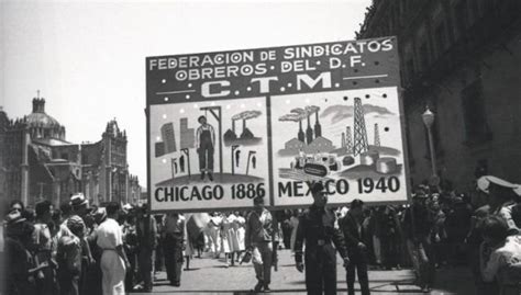 ¿qué Se Celebra El 1 De Mayo El Origen Detrás Del Día Del Trabajo