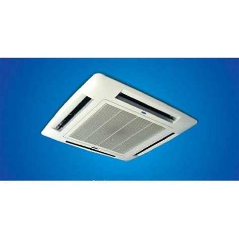 2 Ton Carrier Cassette Air Conditioner At Rs 65000 In Ghaziabad Id 27221588691