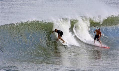 Treinamento Surf Evolutivo Drop O Que E Como Evoluir Treinamento