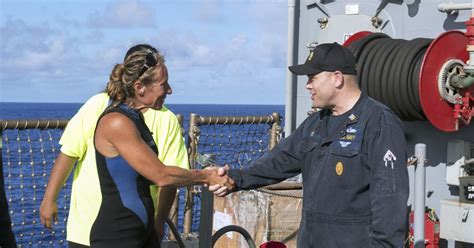 How Did 2 Sailors Survive 5 Months Lost At Sea Planning And Luck Experts Say Nbc News