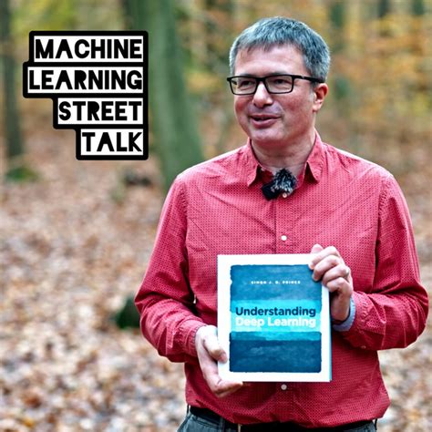 Understanding Deep Learning Prof SIMON PRINCE STAFF FAVOURITE