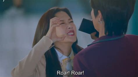 Roar By Lim Ju Kyung True Beauty Youtube