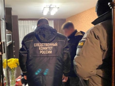 В Брянске задержали главу районного отдела приставов