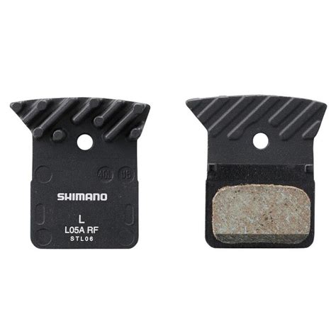 Pastiglie Freno Shimano Resina L A Pro M Store