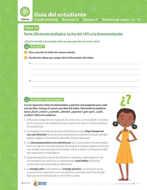 PDF Guía del estudiante Colombia Aprendeaprende colombiaaprende edu