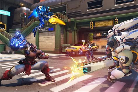 Hay Una Guerra Abierta En Overwatch 2 Entre Los Jugadores De Consola Y