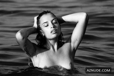 Gloria Fregonese Nude By Adolfo Valente Aznude