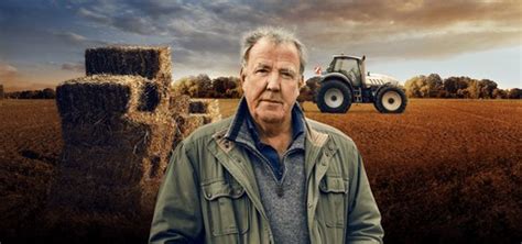 Clarkson S Farm Staffel 3 Jetzt Stream Anschauen