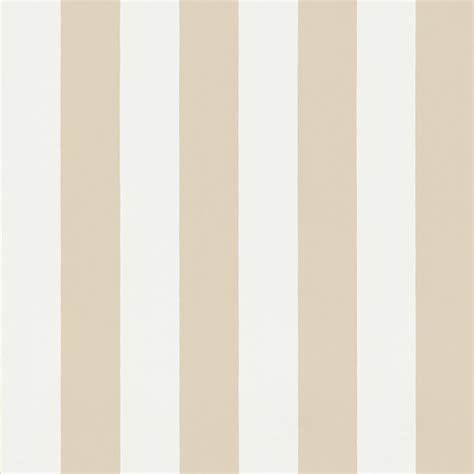 Papel Pintado Rayas William Beige Tienda Online Telas And Papel