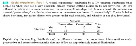 6.17 Social experiment; Part 1. "Social experiment" conducted by a TV ...