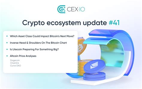 Crypto Ecosystem Updates What Could Impact Bitcoin This Week