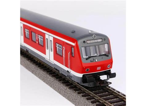 Piko H S Bahn X Wagen Steuerwagen Klasse Ac Digital Modell