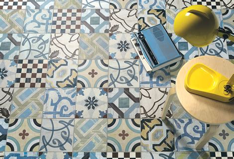 IL FASCINO DELLE CEMENTINE PER DECORARE CASA StyleNotes