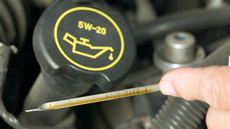 How Often Do You Actually Need To Change Your Car S Oil