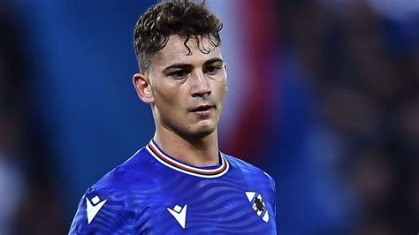 Ex Sampdoria Sebastiano Esposito Si Sblocca Con L Empoli Il Video