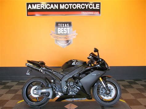 2008 Yamaha R1 American Motorcycle Trading Company Used Harley