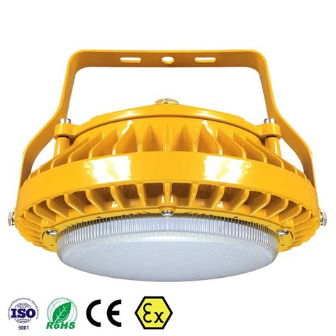 Đèn led chống cháy nổ 100w