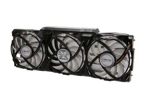 Arctic Accelero Xtreme Plus Ii Vga Cooler Newegg