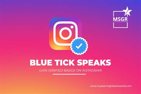 How To Get Blue Tick Verification On Instagram Easily In 2022 With Steps