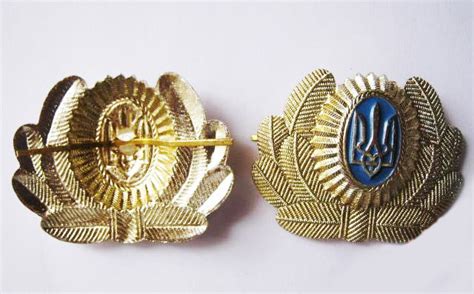 Кокарда Украины купить киев